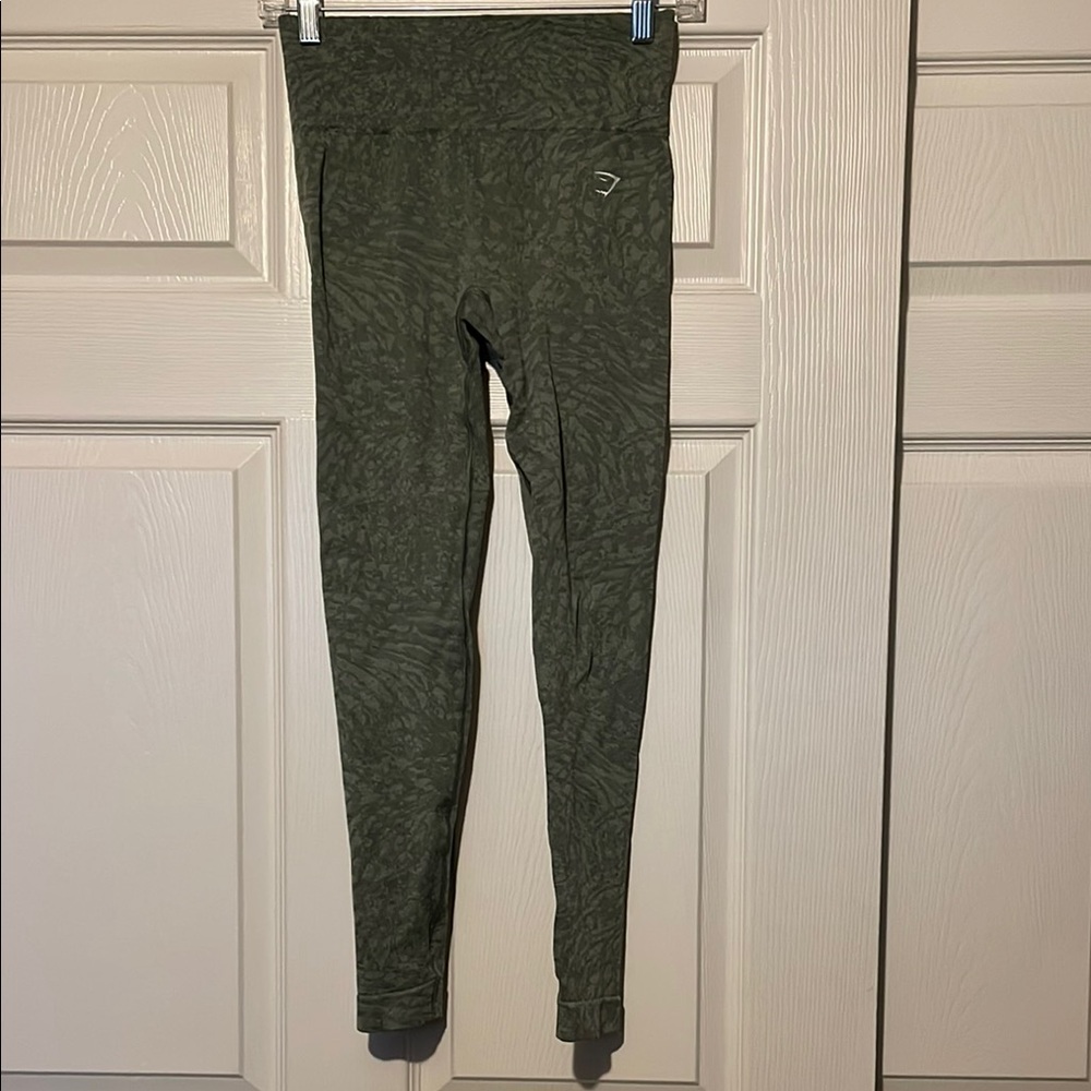 Gymshark Seamless Leggings
